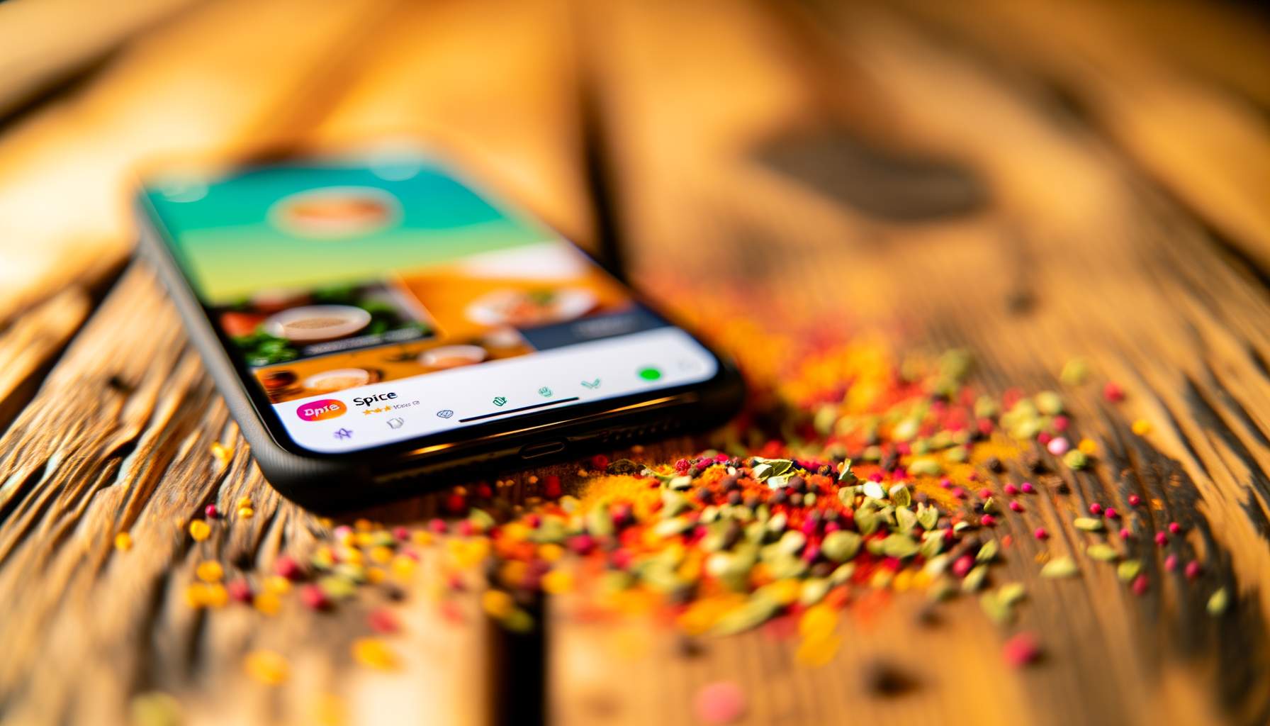 Spiice avis : l'appli épicée révolutionne-t-elle le marché ?