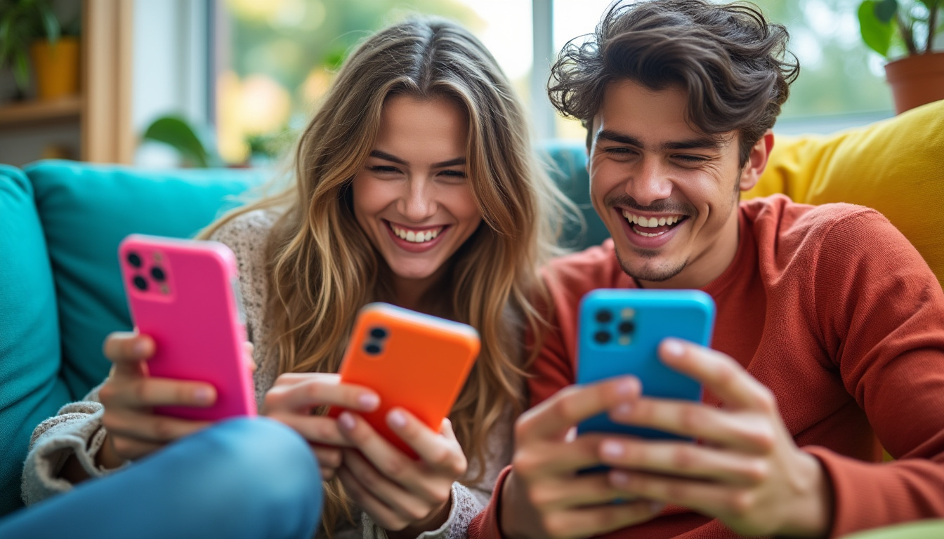 découvrez les meilleures astuces et règles à suivre pour optimiser vos conversations sur bumble. apprenez à engager vos matches, à créer des échanges captivants et à augmenter vos chances de succès dans vos interactions amoureuses.