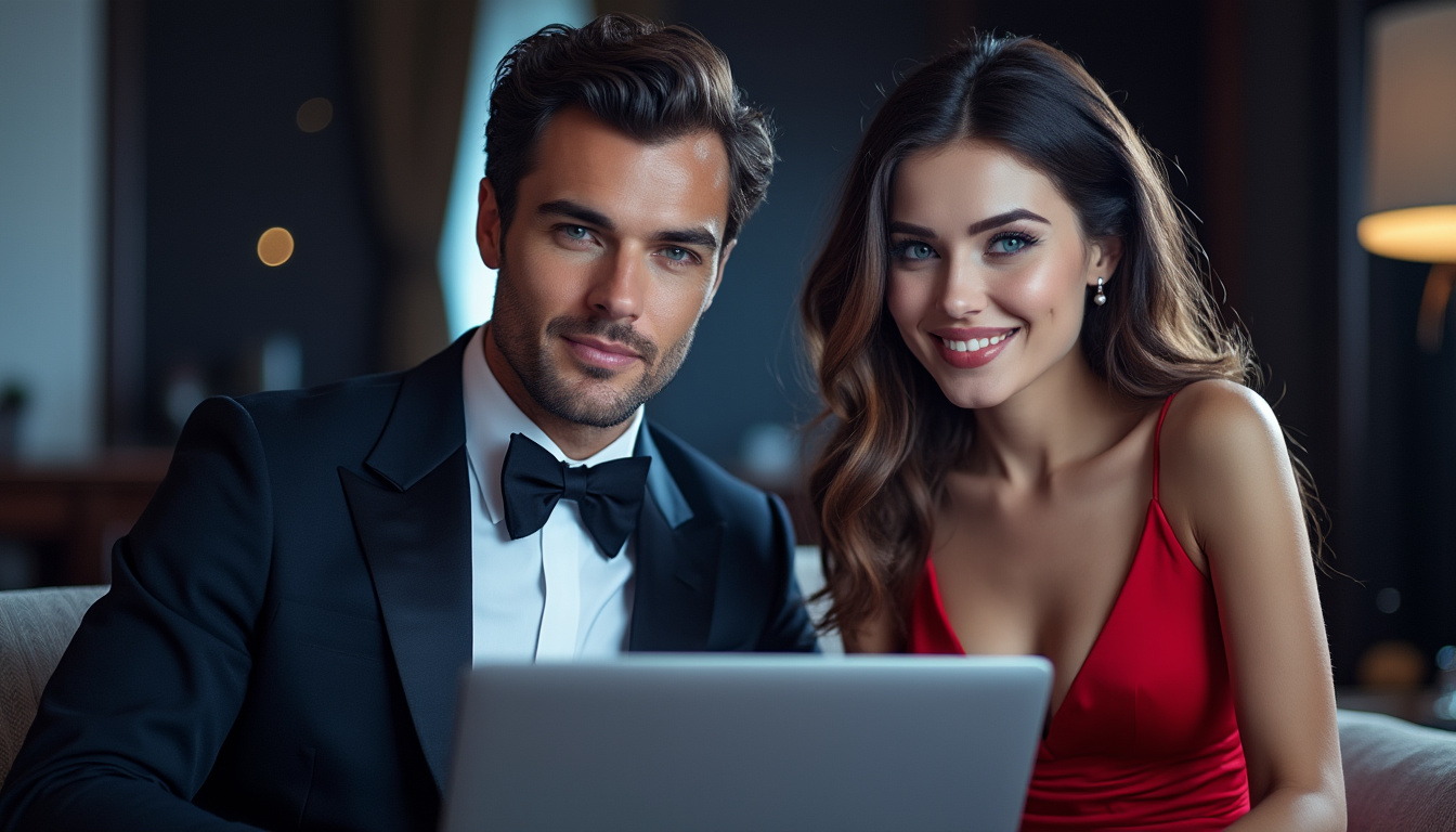 découvrez comment eliterencontre favorise les rencontres authentiques en attirant les profils les plus sérieux. apprenez pourquoi le sérieux est la clé pour construire des relations durables et de qualité. rejoignez une communauté engagée pour des échanges significatifs.