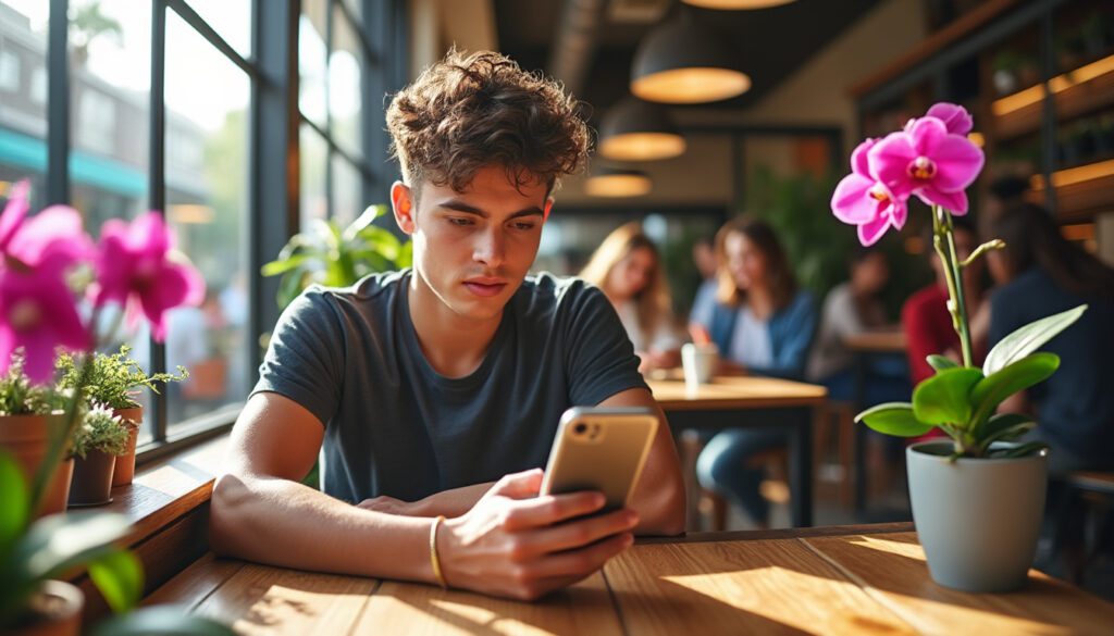 découvrez comment maximiser votre expérience sur happn grâce aux notifications. apprenez à les utiliser à votre avantage pour ne manquer aucune opportunité de rencontre et optimiser vos interactions. profitez pleinement de l'application et transformez vos notifications en atouts.