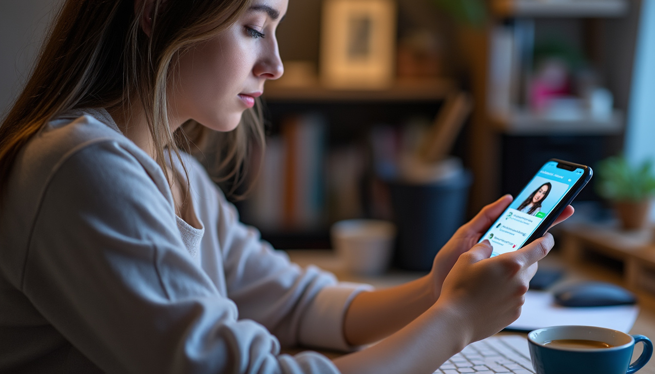 découvrez comment maximiser votre expérience sur happn grâce aux notifications. apprenez à les utiliser à votre avantage pour ne jamais manquer une opportunité de rencontre et améliorer vos interactions. astuces et conseils pratiques dans cet article.