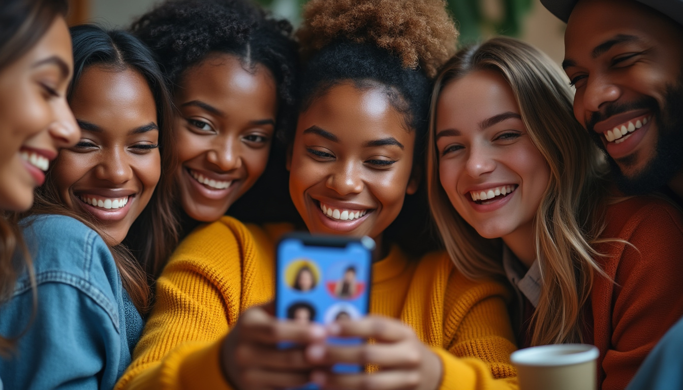 découvrez comment captiver l’attention sur match.com avec des conseils pratiques pour rédiger un message d’ouverture percutant. apprenez les astuces pour vous démarquer et initier des conversations intéressantes qui mènent à l'amour.