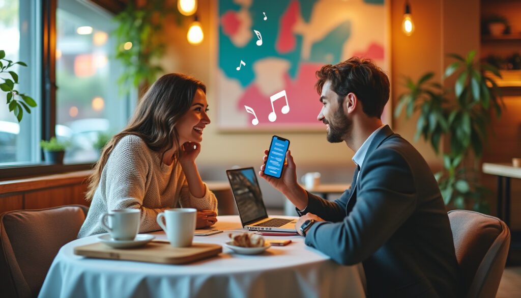 découvrez comment rédiger un message d'ouverture captivant sur match.com pour attirer l'attention et engager des conversations intéressantes. suivez nos conseils pratiques pour faire bonne impression dès le premier message !