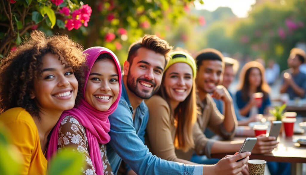 transformez votre profil meetic avec nos 10 astuces essentielles pour capturer des photos qui attirent l'œil et suscitent l'intérêt. apprenez à mettre en valeur votre personnalité et à créer une première impression mémorable grâce à des conseils pratiques et des techniques de photographie efficaces.