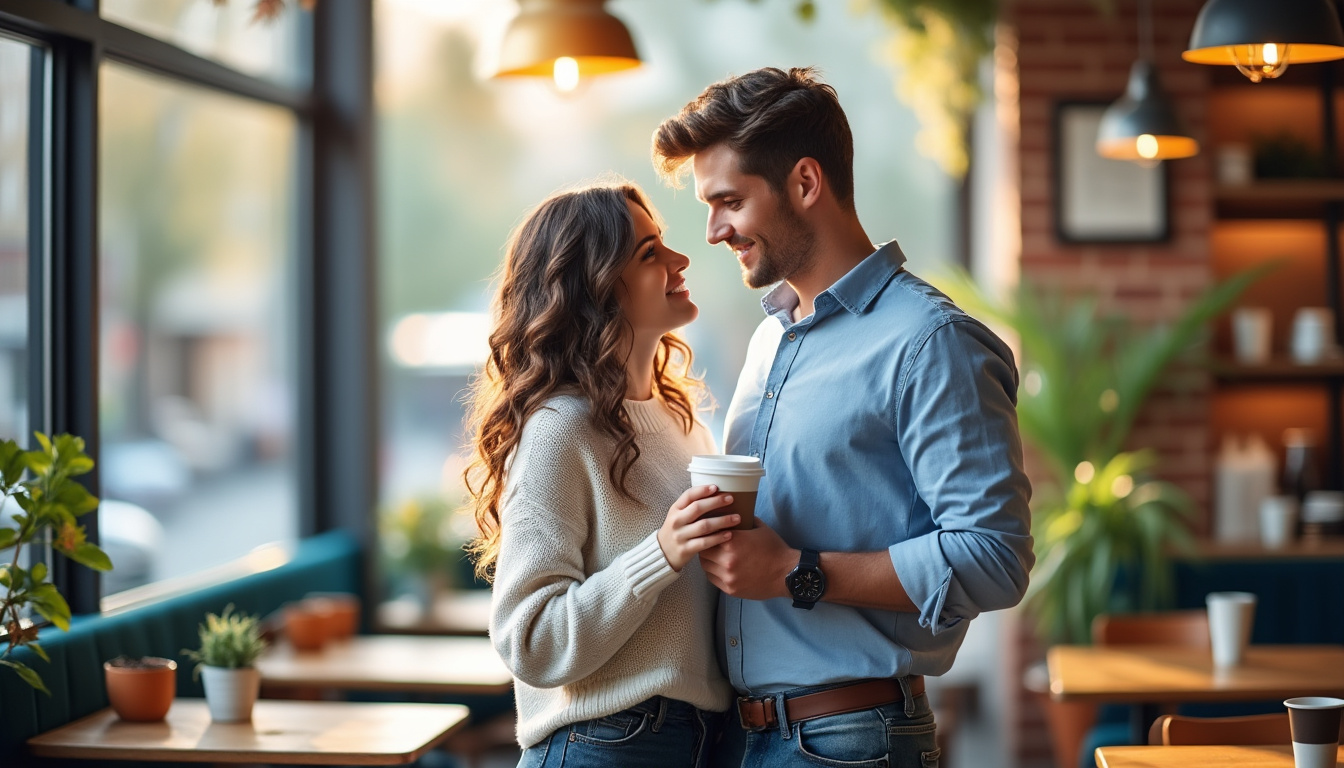 découvrez notre guide complet sur okcupid pour maximiser vos chances de succès lors de vos rendez-vous. apprenez à créer un profil attrayant, à engager la conversation et à naviguer dans le monde des rencontres en ligne avec confiance.