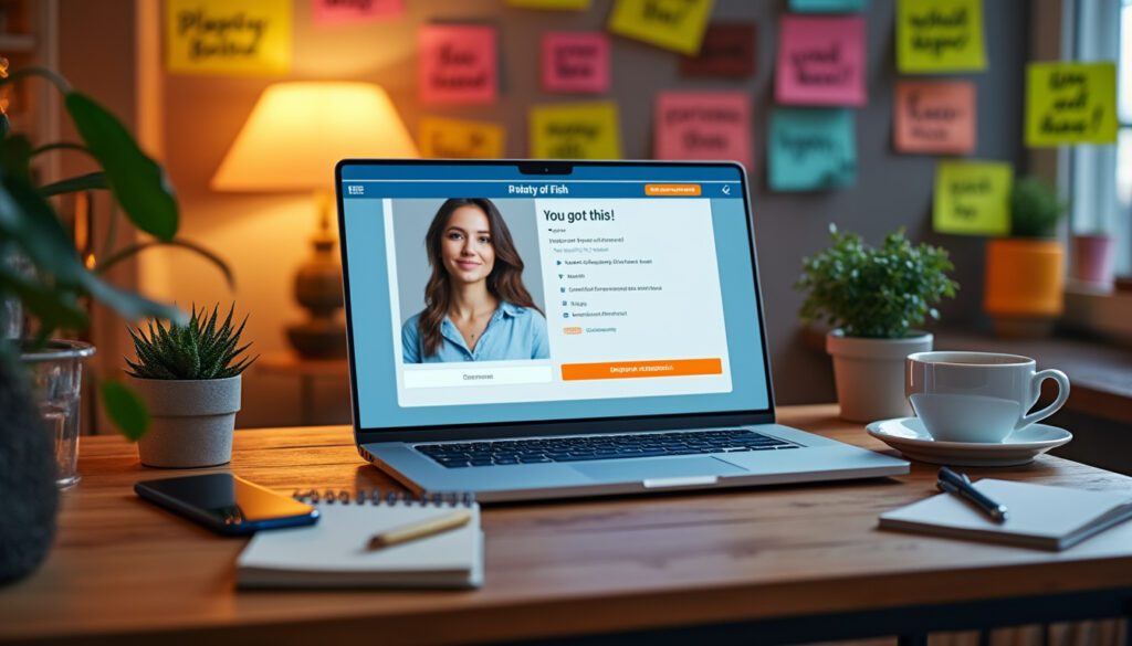 découvrez les erreurs courantes à éviter lors de la création de votre profil sur plentyoffish. optimisez votre expérience de rencontres en ligne avec nos conseils pour attirer l'attention des autres utilisateurs et maximiser vos chances de succès.