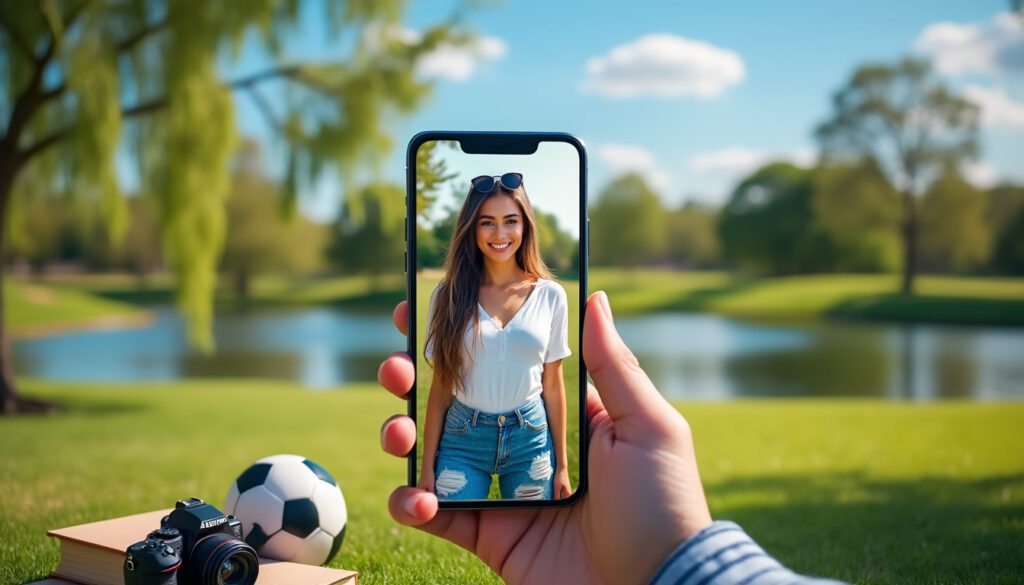 découvrez nos astuces incontournables pour optimiser votre profil tinder et attirer plus de matchs ! améliorez votre présentation, choisissez les meilleures photos et rédigez une bio accrocheuse qui fera la différence. ne laissez pas passer votre chance de rencontrer l'amour.