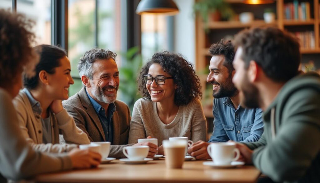 découvrez adopteunveuf, la plateforme idéale pour rencontrer des personnes ayant traversé des épreuves similaires. établissez des connexions authentiques et partagez vos histoires dans un espace bienveillant.