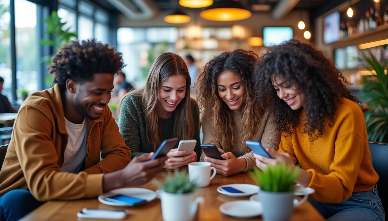 découvrez nos conseils essentiels pour une expérience de dating sécurisée et respectueuse sur bumble. apprenez à établir des limites, à communiquer efficacement et à naviguer dans le monde des rencontres en ligne tout en protégeant votre bien-être et celui des autres.