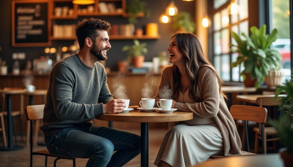 découvrez nos conseils pour un dating sûr et respectueux sur bumble. apprenez à naviguer dans les rencontres en ligne avec confiance, à établir des connexions authentiques et à assurer votre sécurité tout en rencontrant de nouvelles personnes. créez des expériences positives en toute sérénité.