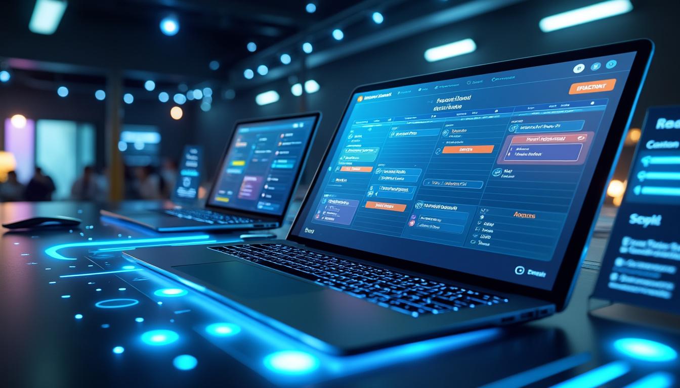 découvrez jm date, la solution parfaite pour organiser tous vos événements en 2025. profitez d'une plateforme innovante qui simplifie la planification et la gestion de vos occasions spéciales, que ce soit des soirées, des conférences ou des mariages. réservez dès maintenant et transformez vos idées en réalité!