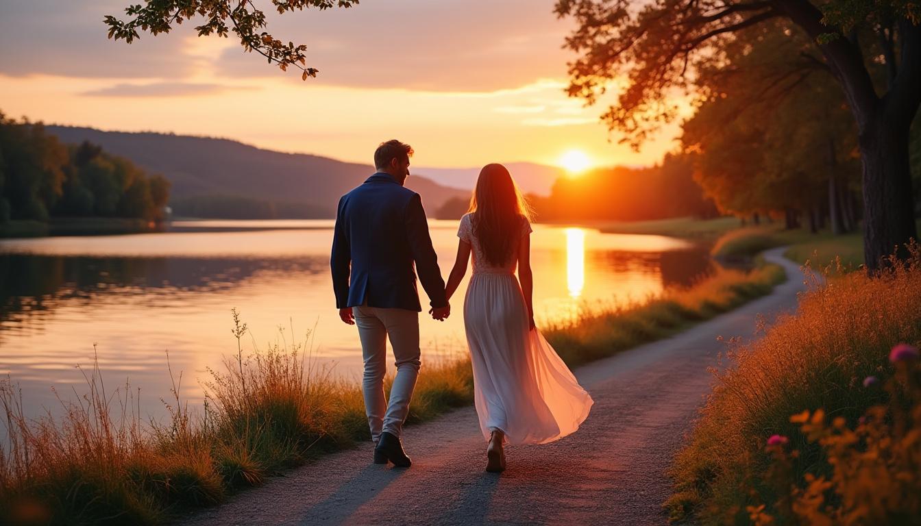 découvrez comment faire des rencontres à dijon grâce à nos conseils sur les meilleures sorties amoureuses. explorez les lieux tendance, participez à des événements passionnants et apprenez les secrets pour séduire. ne restez plus seul, vivez l'amour à dijon !