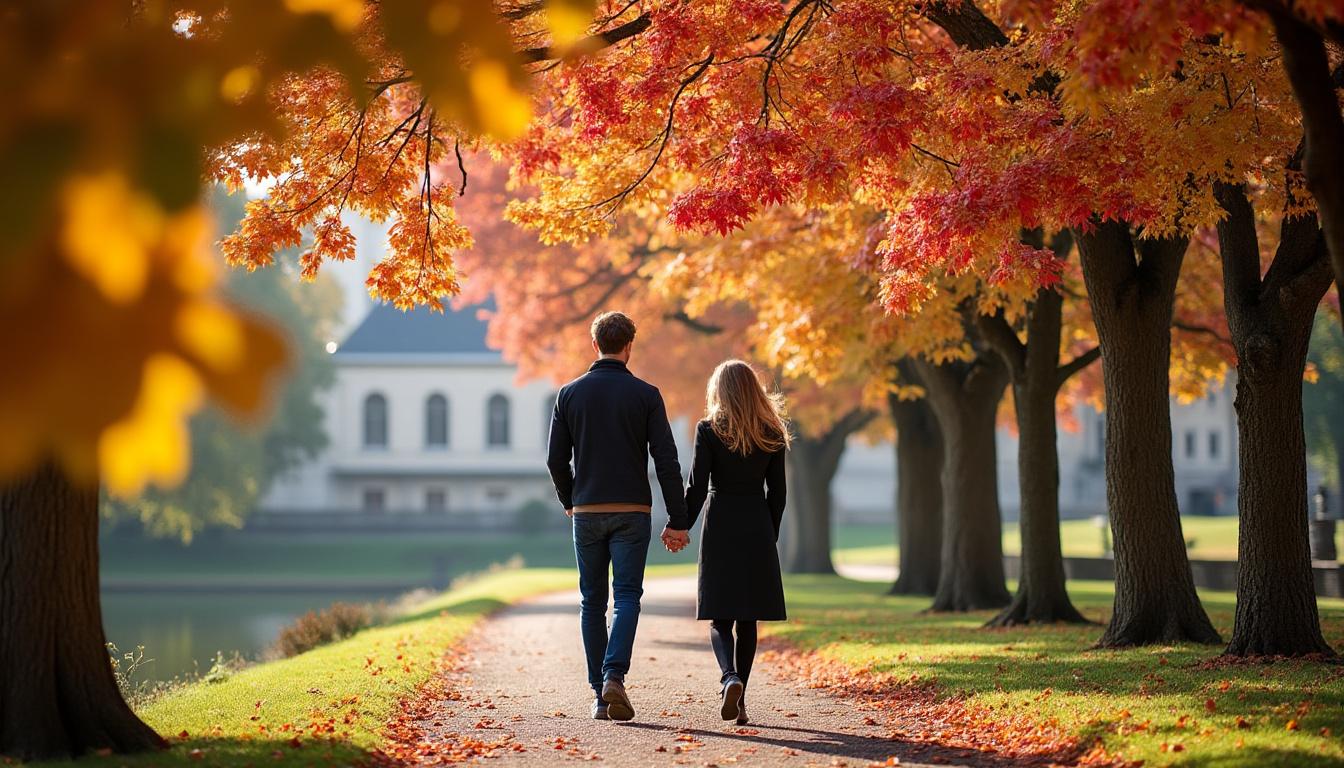 découvrez comment faire des rencontres à dijon grâce à notre guide des meilleures sorties et activités amoureuses. explorez les secrets d'une vie romantique épanouie dans cette belle ville bourguignonne.