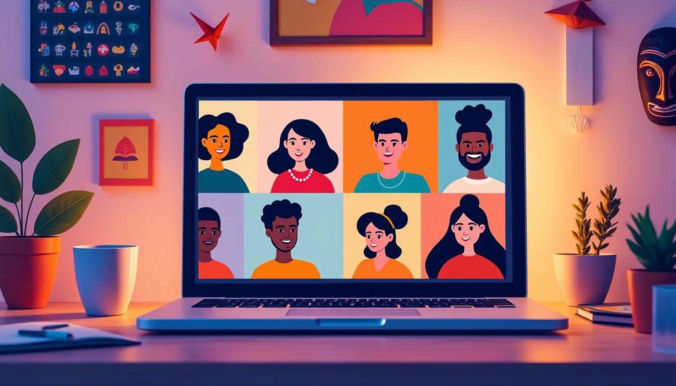 découvrez les multiples avantages de rencontrer des personnes à l'international grâce à fdating. élargissez vos horizons, connectez-vous avec des cultures variées et trouvez l'amour au-delà des frontières.