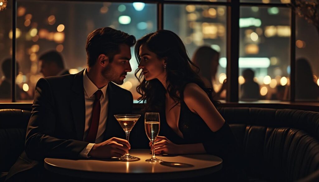 découvrez gleeden, la plateforme de rencontre discrète dédiée aux personnes en quête d'une double vie. inscrivez-vous pour trouver des rencontres discrètes et épanouissantes, tout en préservant votre intimité. réussissez l'art de la rencontre secrète avec gleeden.