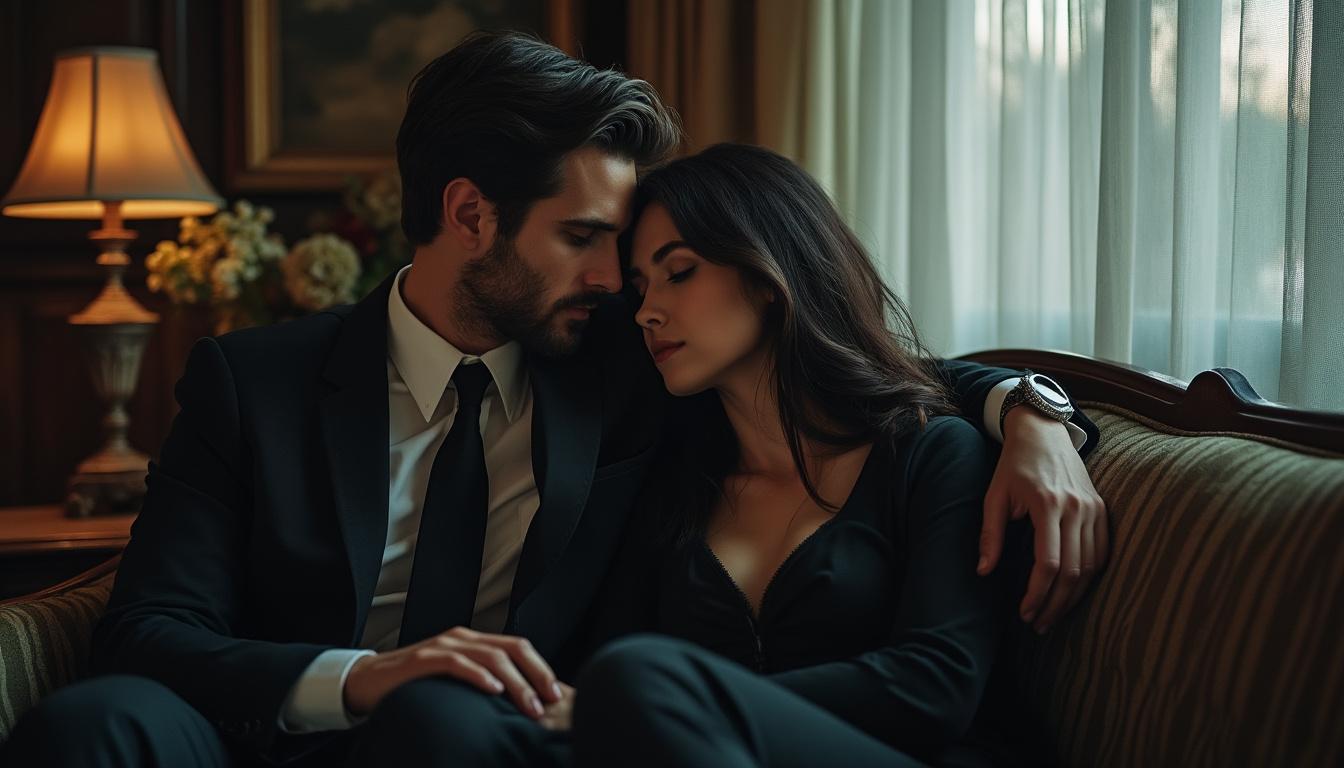 découvrez gleeden, la plateforme dédiée aux rencontres discrètes et éthiques. explorez un espace sûr pour établir des connexions authentiques tout en préservant votre vie privée. rejoignez une communauté qui valorise le respect et la confiance dans les relations.