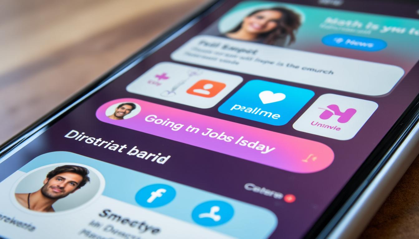 découvrez hinge, l'application de rencontre conçue pour devenir la meilleure amie de votre cœur. profitez d'une expérience authentique et personnalisée pour créer des connexions significatives et durables.