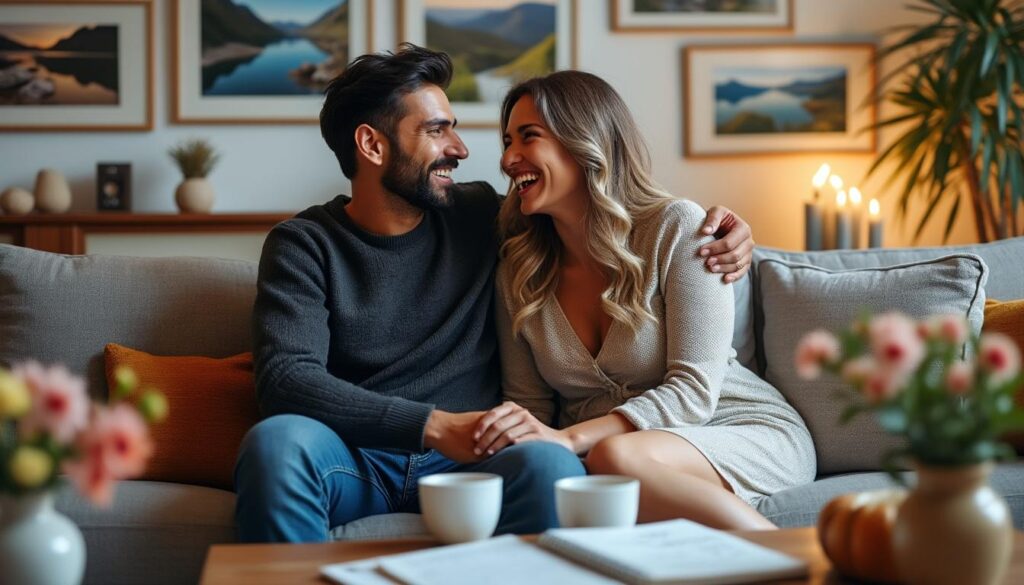 découvrez pourquoi hinge est l'application idéale pour construire des relations durables. avec son approche unique axée sur la connexion authentique, hinge favorise des rencontres significatives et durables, loin des simples swipe. explorez ses fonctionnalités et commencez votre voyage vers une relation épanouissante.