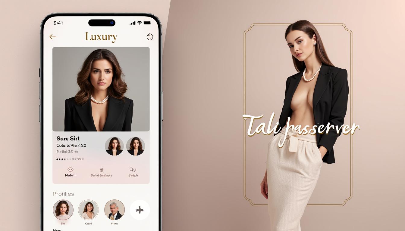 découvrez les subtilités de la culture des rencontres de luxe avec luxy. explorez des conseils, des tendances et des témoignages pour naviguer dans ce monde exclusif et raffiné.