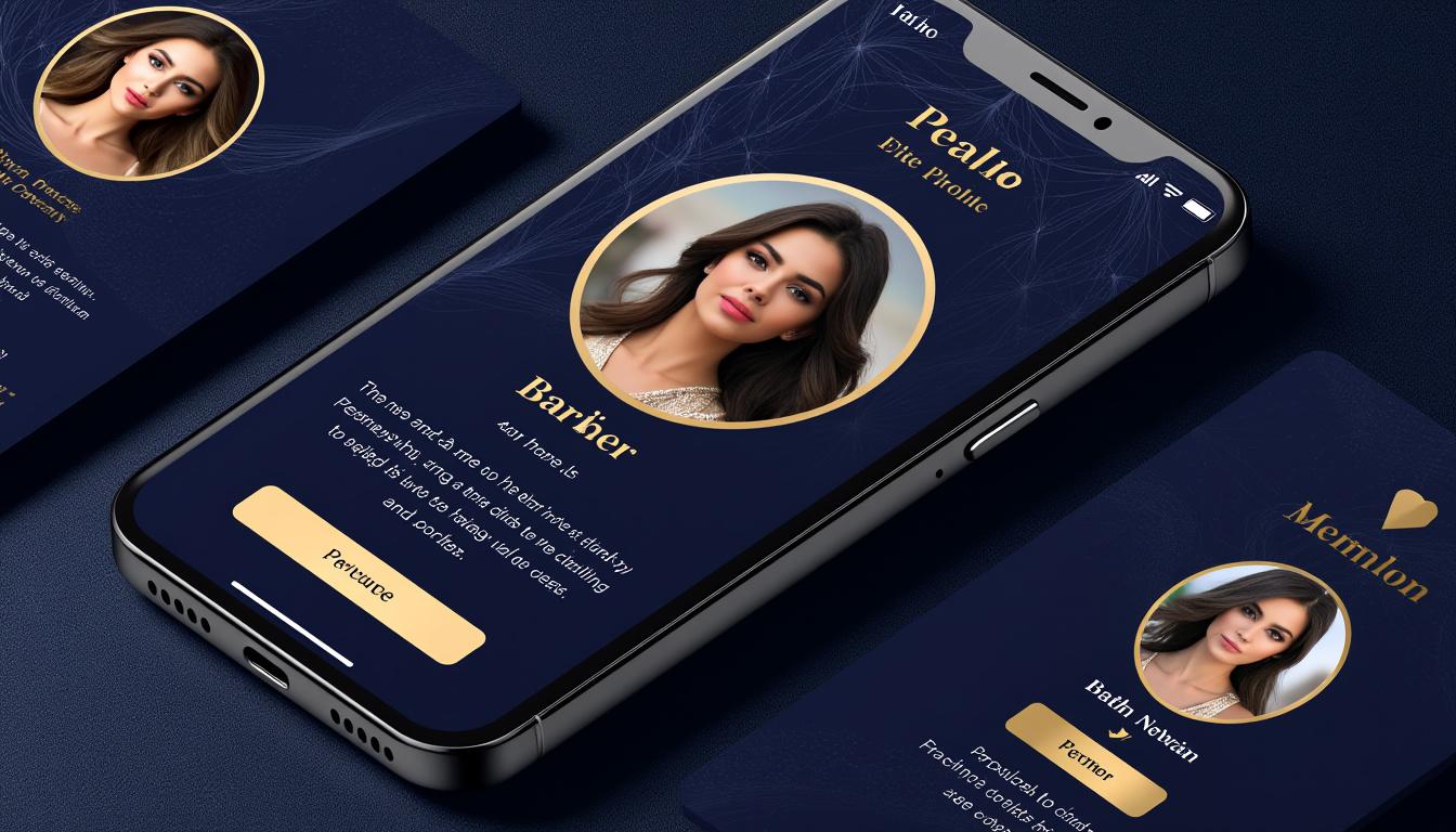 découvrez luxy, l'application de rencontres haut de gamme qui répond aux attentes des utilisateurs recherchant des connections authentiques et sophistiquées. explorez un monde où chaque rencontre est un pas vers des relations exclusives, adaptées aux attentes des célibataires exigeants.