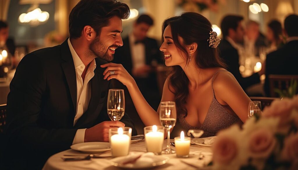 découvrez luxy, la plateforme de rencontres haut de gamme qui répond aux attentes des utilisateurs en quête d'exclusivité et de connexion authentique. explorez un univers où le luxe et la qualité des rencontres se rencontrent pour transformer votre expérience amoureuse.