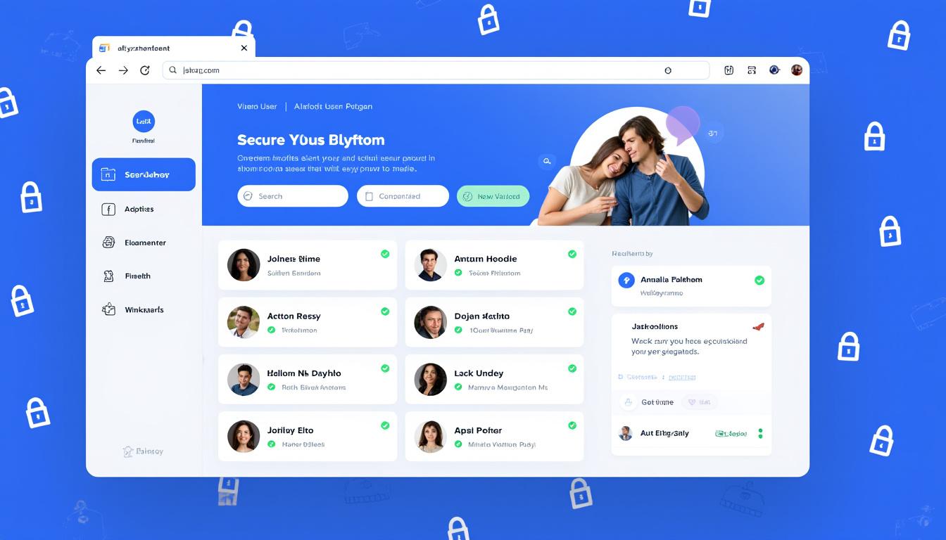découvrez comment luxy répond aux attentes des utilisateurs de rencontres haut de gamme, en offrant une plateforme exclusive pour établir des connexions authentiques. explorez des fonctionnalités uniques adaptées aux célibataires exigeants à la recherche de sérieux et de qualité.
