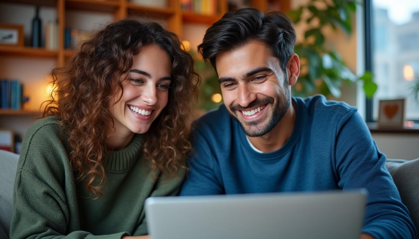 découvrez des astuces essentielles pour maintenir une connexion forte malgré la distance. apprenez à gérer efficacement votre relation à distance avec meetic et transformez les défis en opportunités.