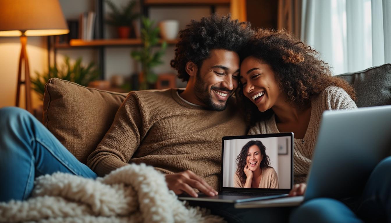 découvrez dans cet article les clés pour réussir votre relation à distance avec meetic. apprenez des conseils pratiques et des stratégies efficaces pour maintenir la communication, renforcer la confiance et nourrir l'amour, malgré la distance.