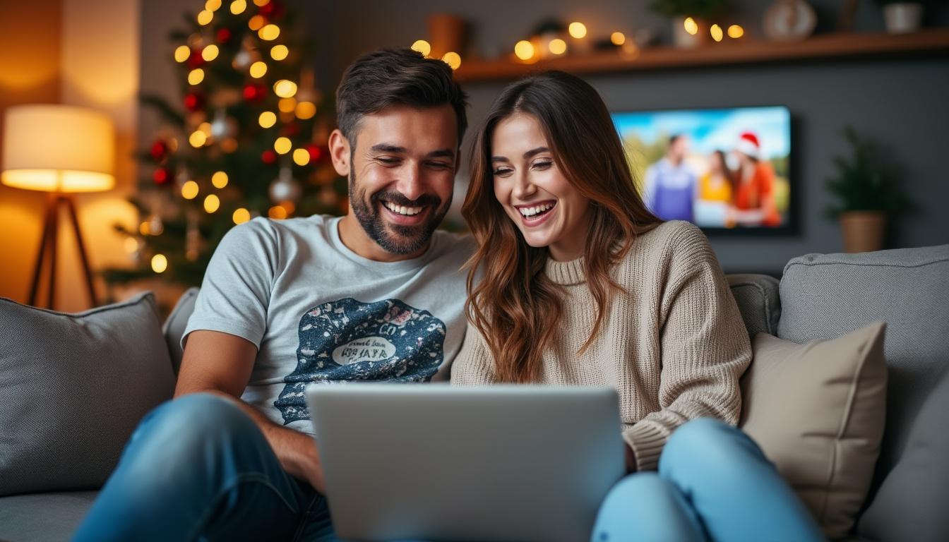 découvrez comment les événements en ligne révolutionnent les rencontres sur meetic. explorez l'impact de ces plateformes virtuelles sur les connexions, les échanges et l'évolution des relations amoureuses à l'ère numérique.