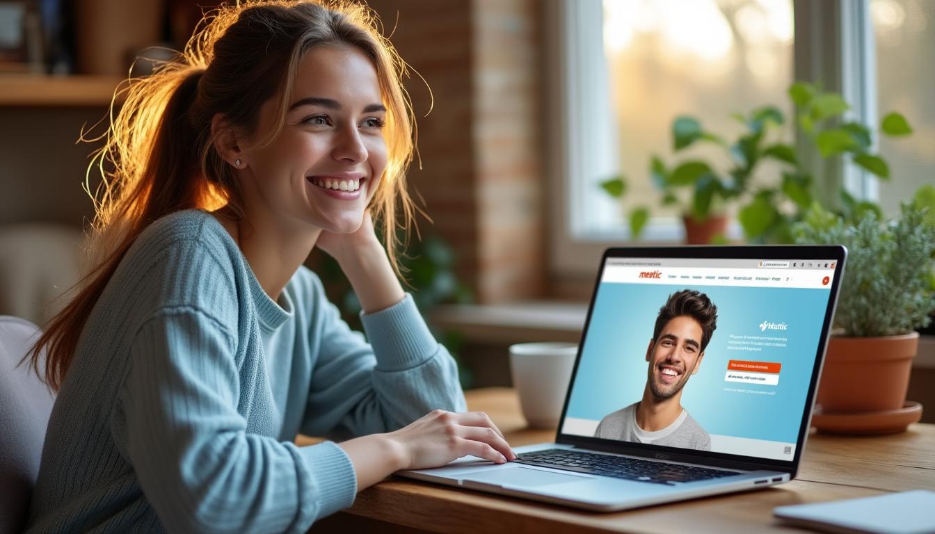 découvrez comment les événements en ligne influencent les rencontres sur meetic. explorez l'impact des activités virtuelles sur les connections amoureuses et les nouvelles opportunités de rencontre dans un monde digital.