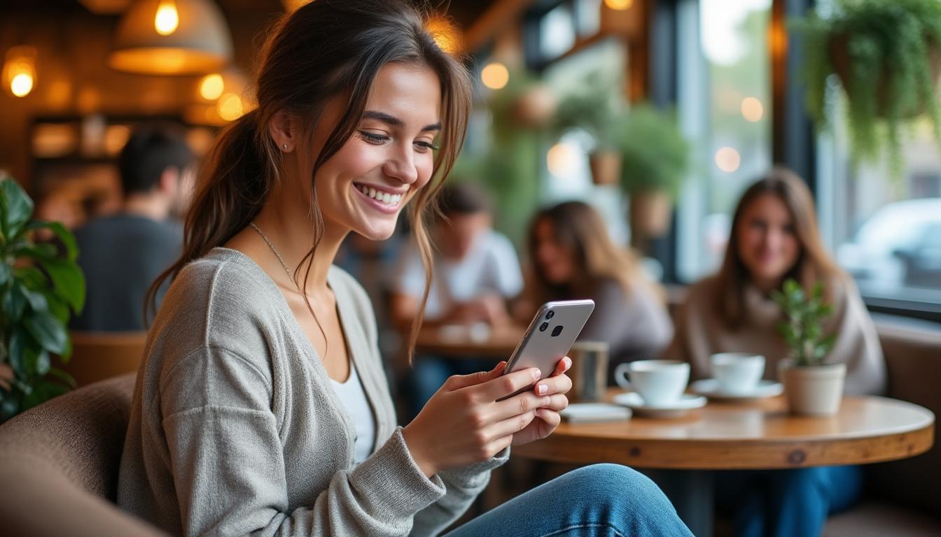 découvrez comment optimiser vos rencontres avec 'once : la stratégie du rendez-vous unique expliquée'. explorez les avantages d'une approche ciblée pour des rencontres authentiques et significatives.