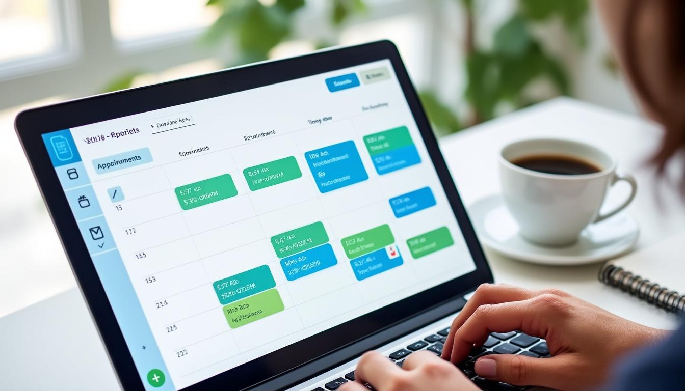 découvrez comment opter pour un rendez-vous peut vous faire économiser du temps dans votre quotidien. apprenez les avantages d'une gestion efficace de votre emploi du temps et améliorez votre productivité avec once.
