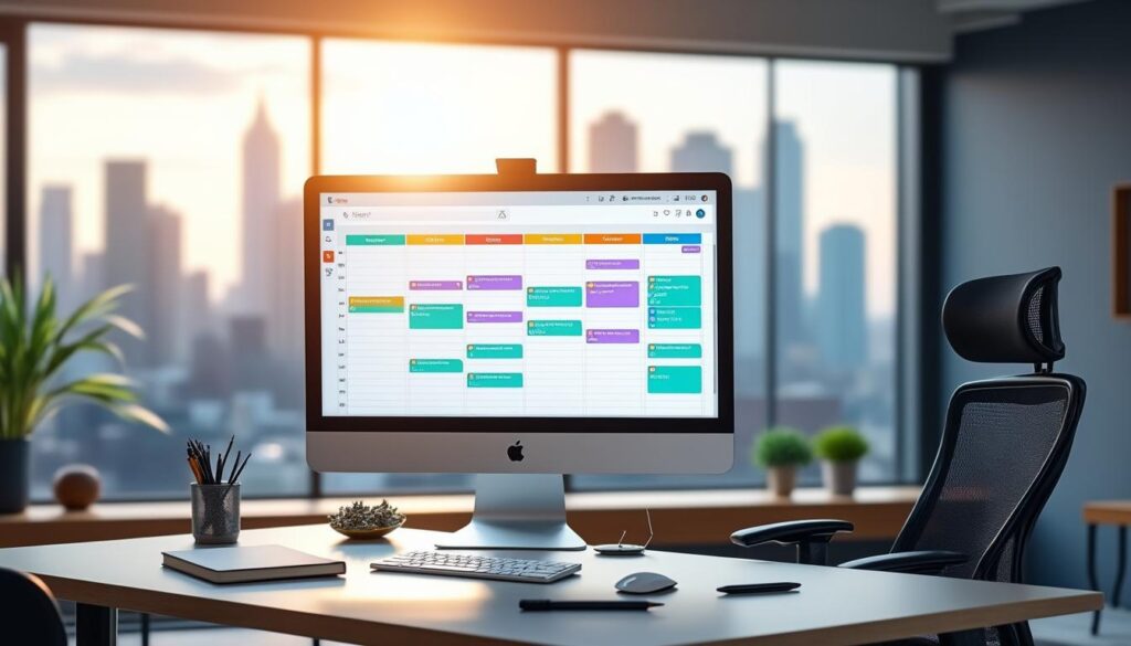 découvrez jm date, l'outil innovant qui transforme votre organisation. optimisez vos plannings comme jamais auparavant et gagnez en efficacité dans la gestion de vos tâches quotidiennes. rejoignez la révolution de l'organisation dès aujourd'hui !