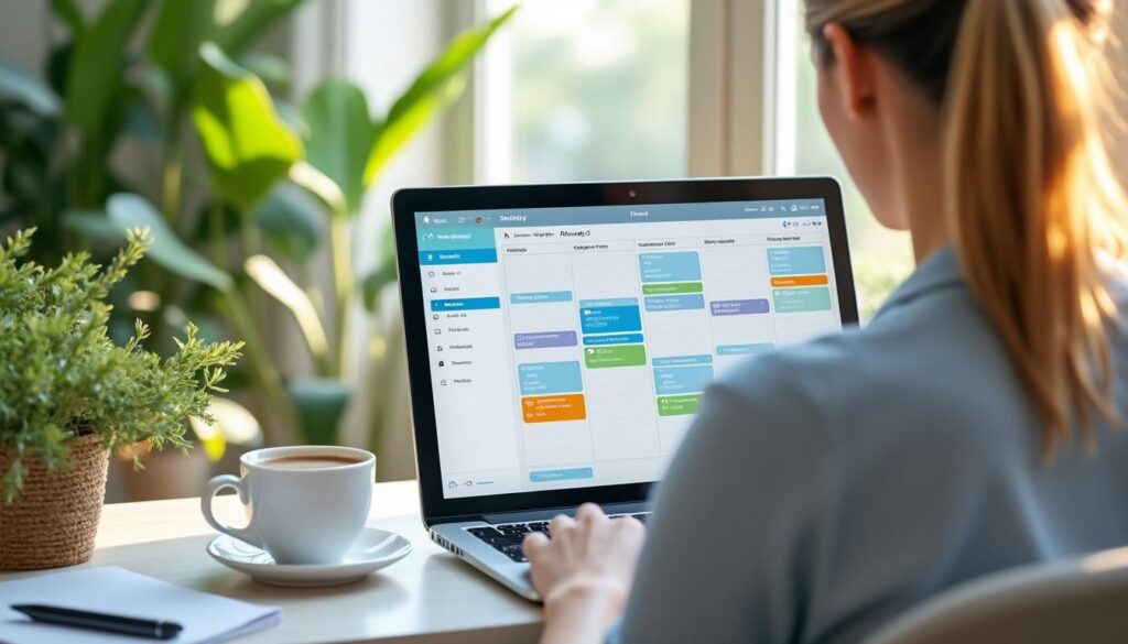 découvrez comment jm date peut vous aider à organiser votre emploi du temps de manière efficace et sereine. planifiez l'avenir sans stress grâce à notre outil intuitif et optimisez vos journées pour un équilibre parfait entre travail et détente.