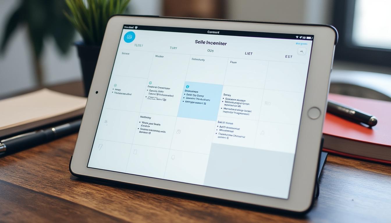 découvrez comment jm date peut vous aider à planifier votre avenir sans stress. organisez vos activités, gérez votre temps efficacement et vivez une vie équilibrée grâce à notre outil innovant d'agenda.