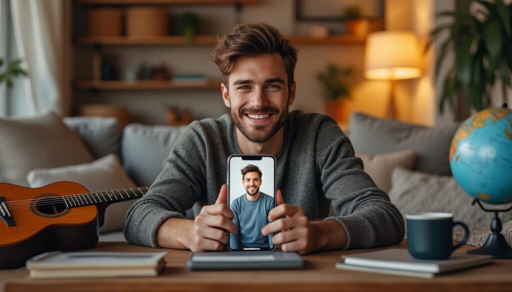 découvrez comment créer un profil irrésistible sur plentyoffish pour maximiser vos chances de rencontrer des matches. suivez nos conseils pour choisir les meilleures photos, rédiger une description accrocheuse et mettre en avant vos qualités afin de séduire les utilisateurs. transformez votre expérience de rencontre en ligne avec notre guide expert !