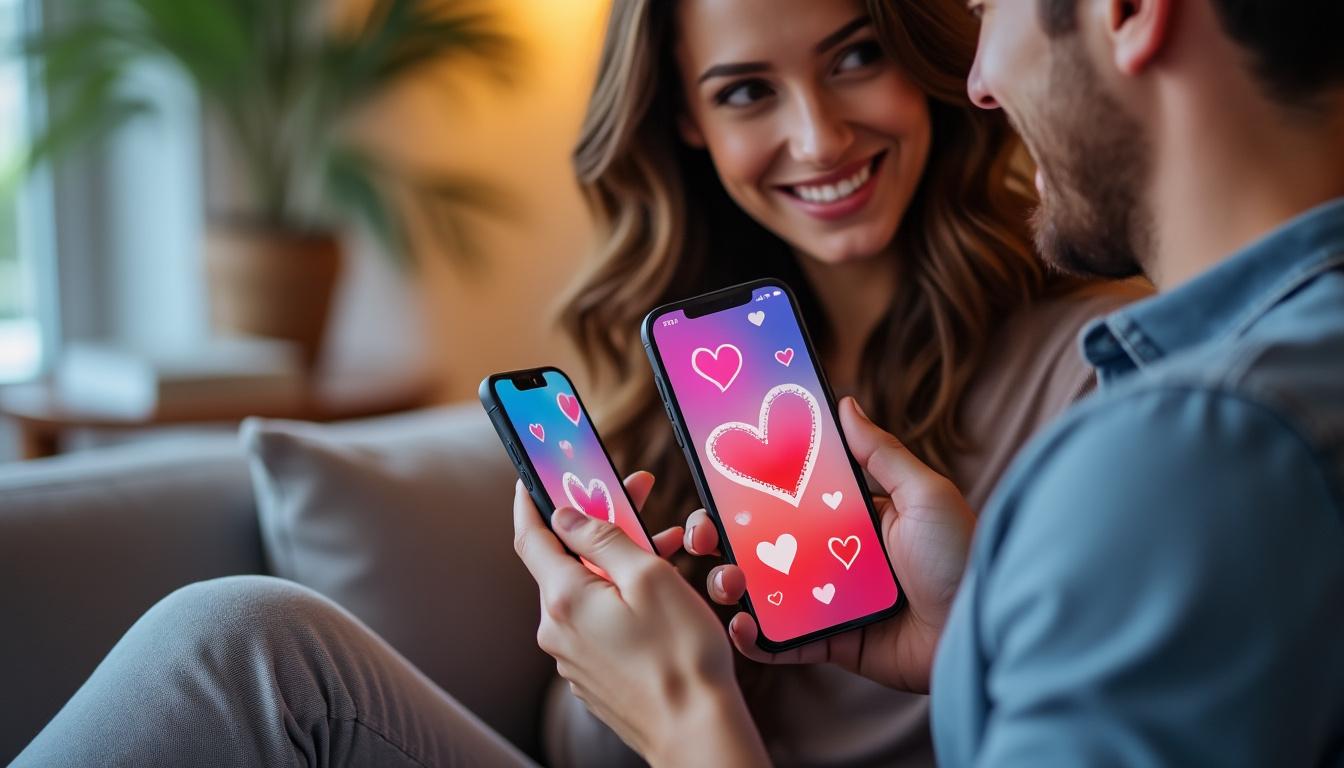 découvrez tarmimm, votre guide pour naviguer dans l'univers des applications de niche et trouver l'amour authentique. profitez d'astuces, de conseils et d'analyses pour maximiser vos chances de rencontrer la personne qui vous correspond vraiment.