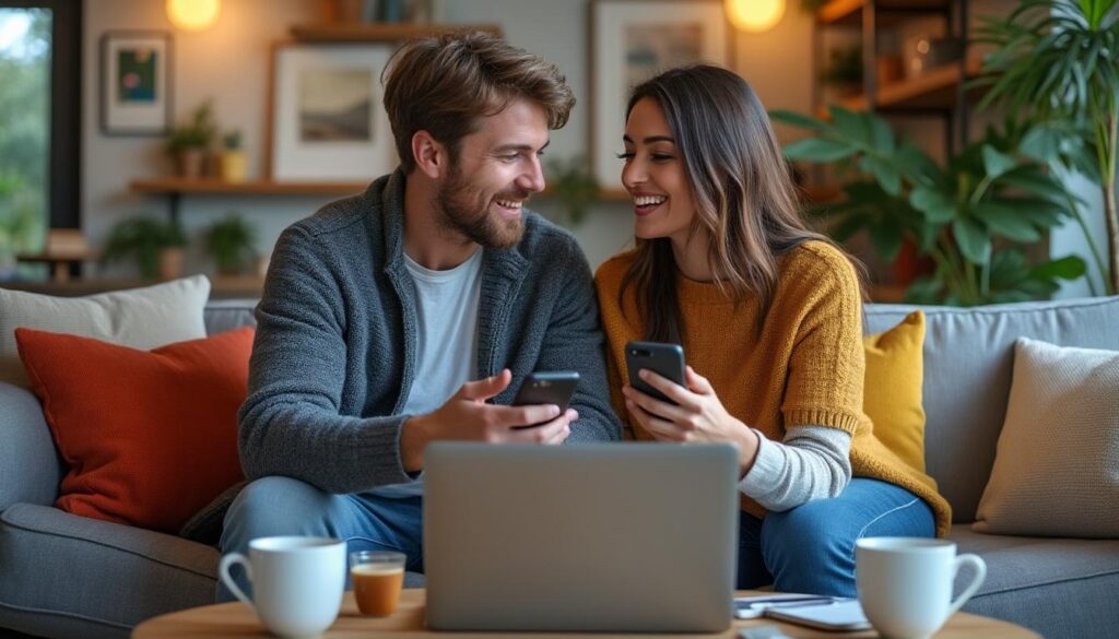 découvrez tarmimm, la plateforme idéale pour dénicher l'amour sur des applications de niche. explorez des rencontres authentiques et ciblées, adaptées à vos passions et intérêts. trouvez l'âme sœur parmi une communauté qui partage vos valeurs et aspirations.