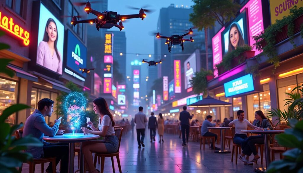 découvrez les tendances de 2025 en matière de rencontres en ligne sur tinder. explorez les évolutions des comportements des utilisateurs, les innovations technologiques et les nouvelles stratégies pour séduire dans un monde numérique en constante mutation.