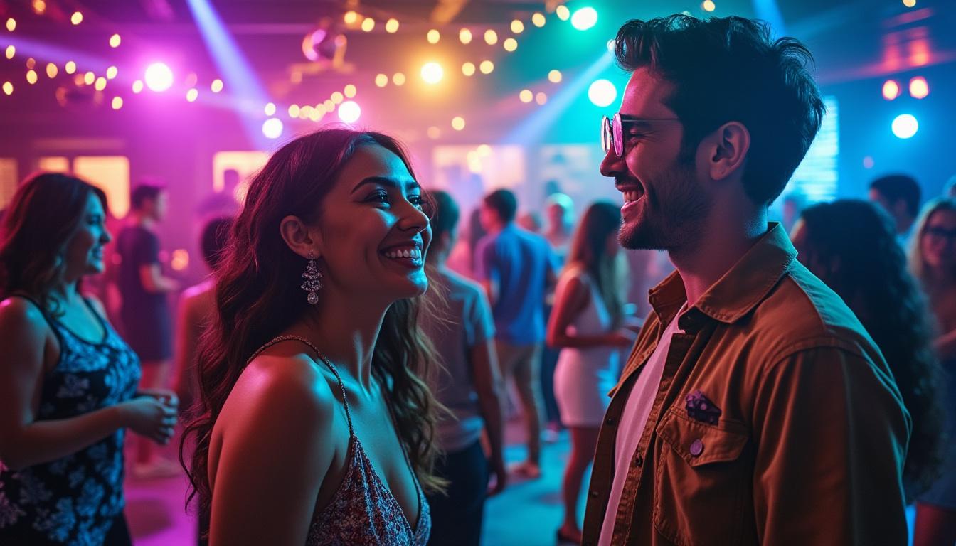 découvrez les tendances innovantes de tinder pour 2025 et comment elles révolutionnent l'art des rencontres en ligne. explorez les nouvelles fonctionnalités, les attentes des utilisateurs et les évolutions technologiques qui redéfinissent les connexions amoureuses.