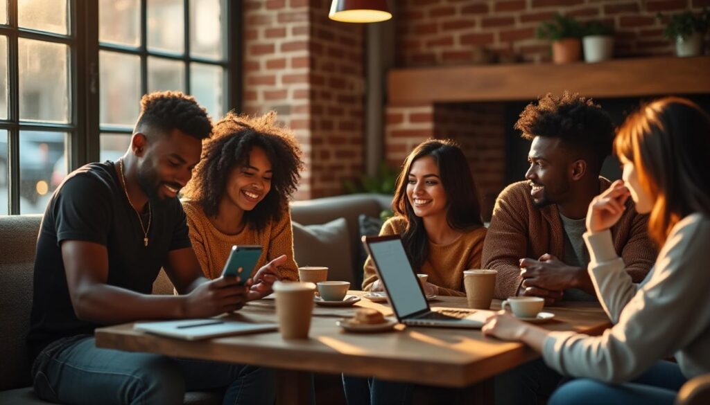 découvrez comment surmonter la peur du rejet sur tinder et autres applications de rencontre. apprenez des stratégies efficaces pour booster votre confiance en vous et maximiser vos chances de succès dans vos interactions amoureuses.