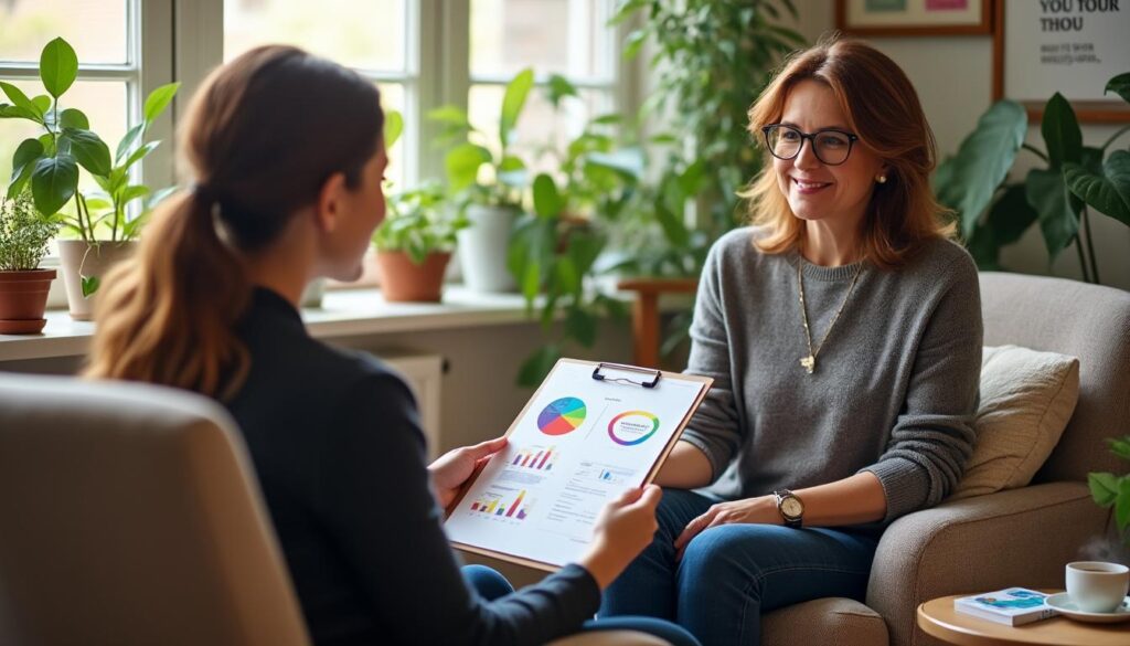 découvrez si les tests de personnalité d'edarling peuvent réellement améliorer vos chances de trouver l'amour. analysez leur efficacité et leur impact sur vos relations amoureuses grâce à notre exploration détaillée.