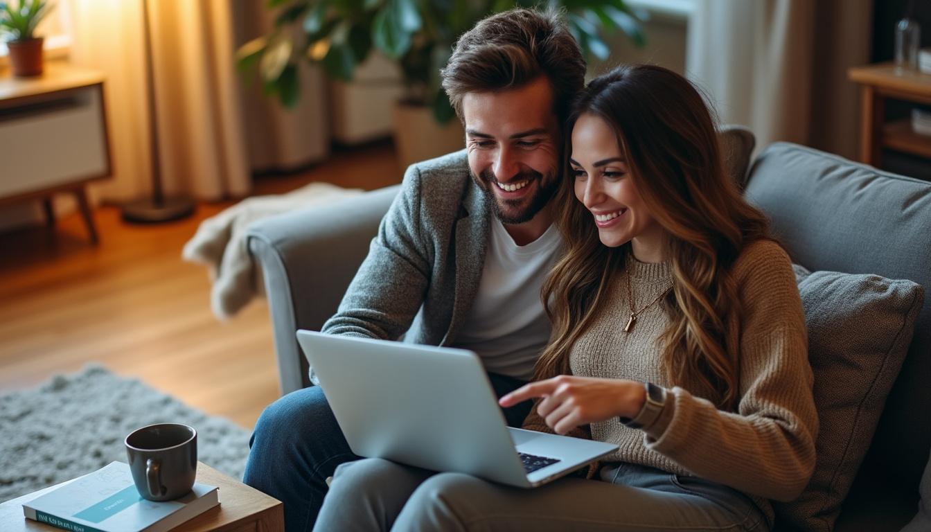 découvrez comment edarling utilise des tests de personnalité pour améliorer vos rencontres en ligne. explorez l'impact de ces outils sur la compatibilité amoureuse et les conseils pour maximiser votre expérience.