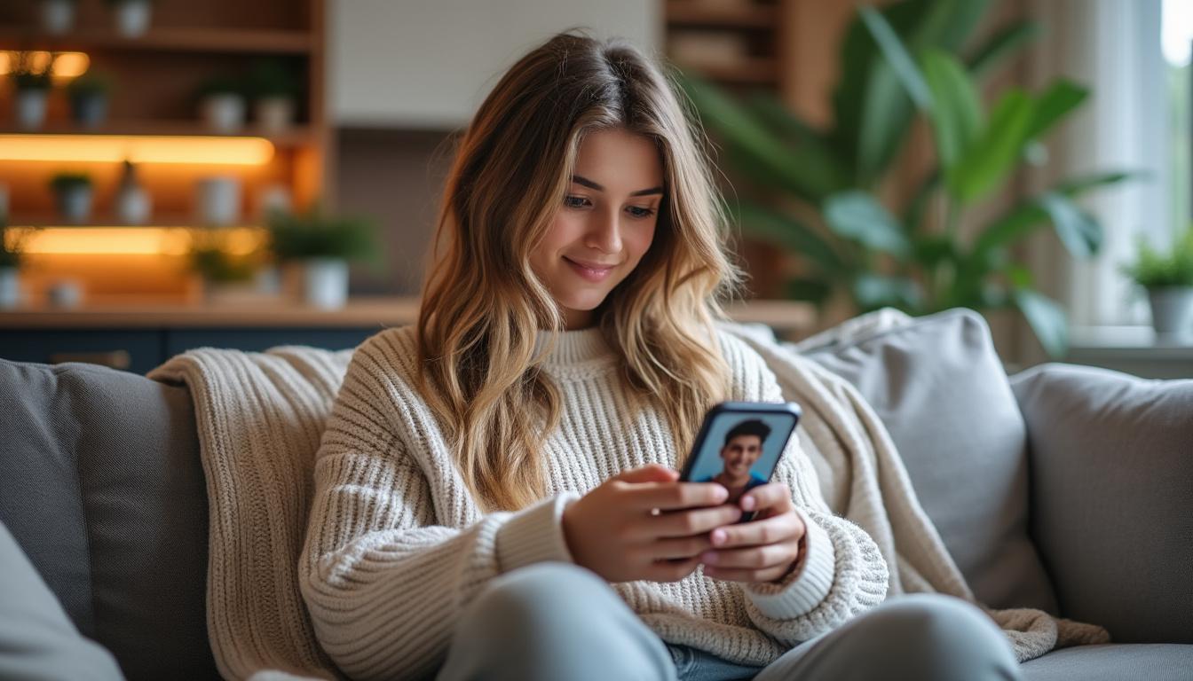 découvrez nos conseils pour réussir un date virtuel sur coffee meets bagel. apprenez à créer une connexion authentique, à engager la conversation et à planifier des activités ludiques, tout en maximisant vos chances de trouver l'amour en ligne.