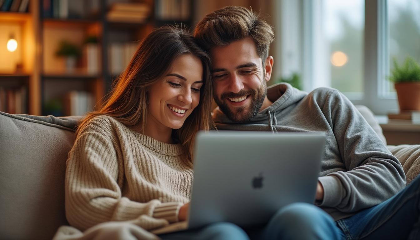 découvrez nos conseils pour réussir votre rendez-vous virtuel sur coffee meets bagel. apprenez à créer une atmosphère conviviale, à engager des conversations captivantes et à établir une connexion authentique, tout en profitant d'une expérience unique de rencontre en ligne.