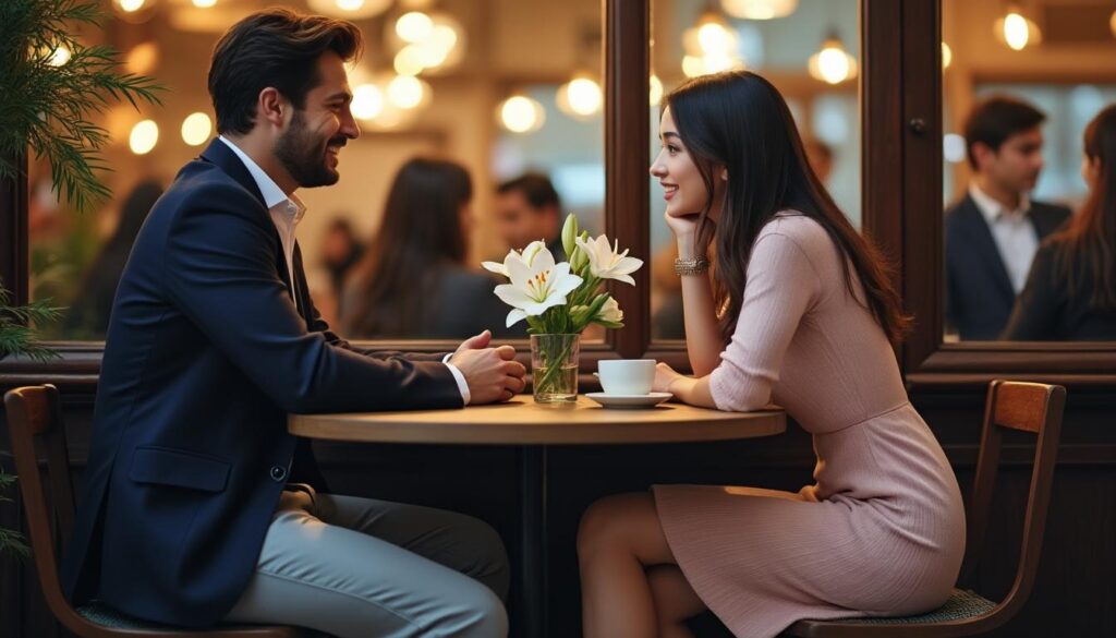 découvrez les clés de la psychologie des premiers rendez-vous avec eliterencontre. apprenez comment la compréhension des émotions et des comportements peut transformer votre expérience de rencontre en une connexion authentique et réussie.