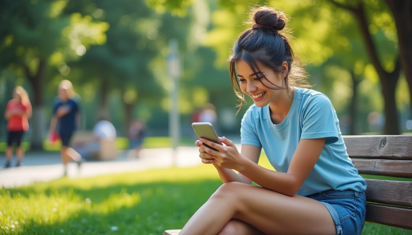 découvrez comment happn utilise les tendances pour optimiser vos chances de rencontres. apprenez à tirer parti des comportements et des préférences des autres utilisateurs pour maximiser vos opportunités amoureuses et trouver votre match idéal.