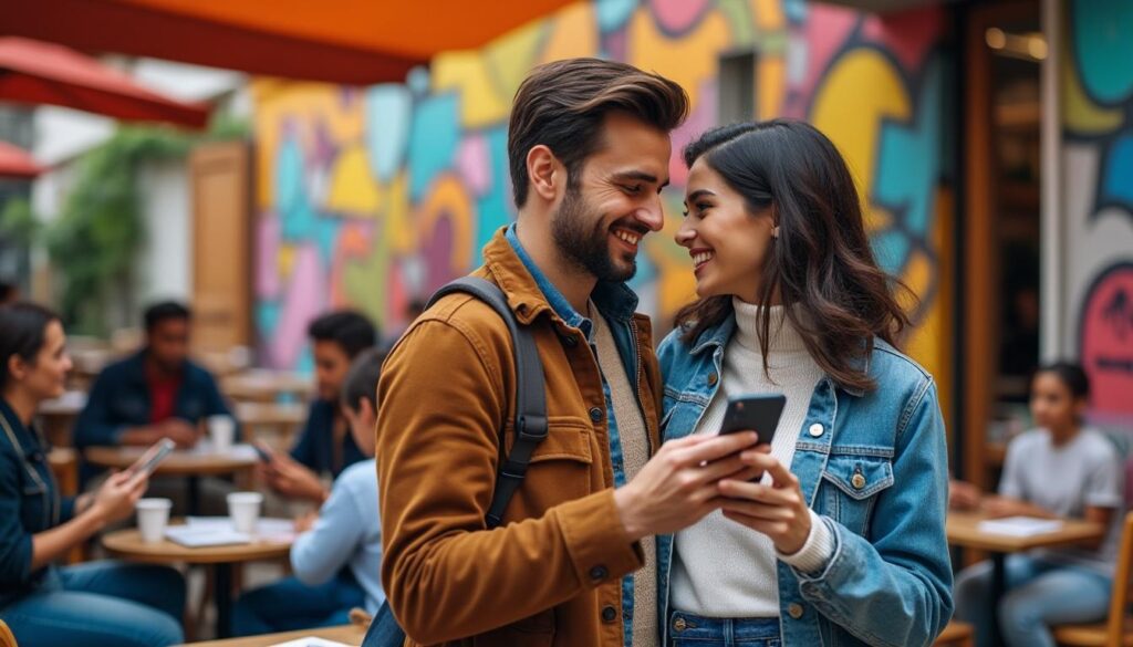 découvrez comment l'application happn utilise les tendances actuelles pour maximiser vos chances de faire des rencontres significatives. apprenez à tirer parti des fonctionnalités innovantes de l'application et à vous connecter avec des personnes partageant vos intérêts.