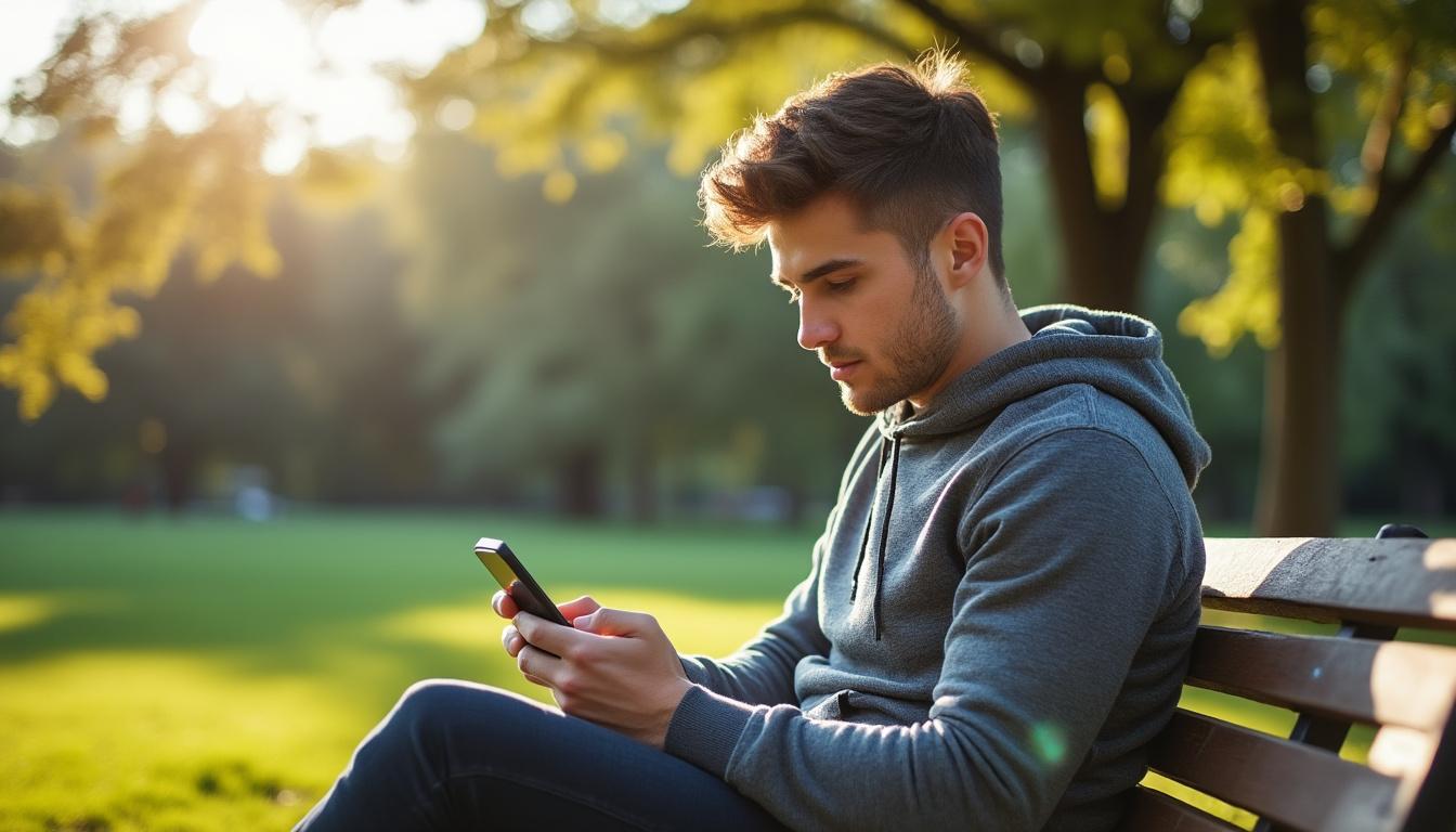 découvrez comment utiliser les tendances sur happn pour maximiser vos chances de rencontrer des affinités amoureuses. apprenez des stratégies efficaces pour attirer l'attention et créer des connexions authentiques dans le monde moderne du dating.