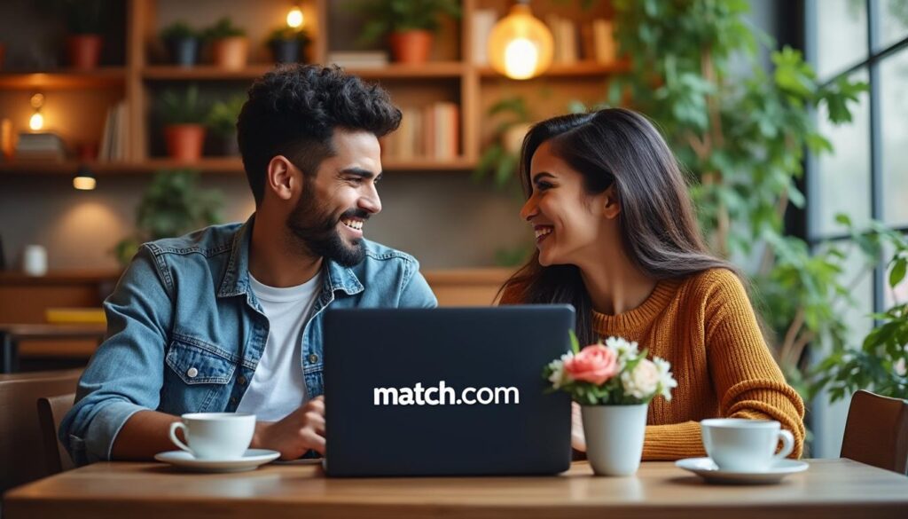 découvrez comment match.com peut vous aider à raccourcir le chemin vers l'amour véritable. grâce à des outils de rencontre innovants et une communauté engagée, trouvez la personne qui correspond parfaitement à vos attentes et transformez votre quête amoureuse en succès.